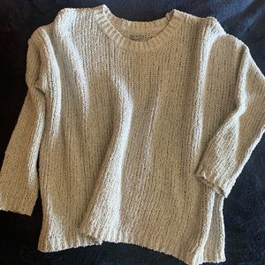 Aerie S like new versatile spring sweater